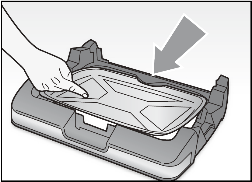 K&Auml;YTT&Ouml;OHJEET - Vaihe 1