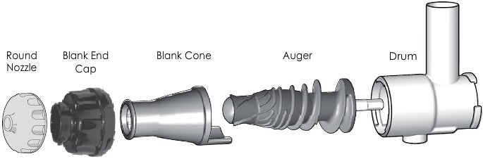 ҚАЛАЙ ДАЙЫНДАУ КЕРЕК - КОФЕ ТАРТҚЫШ