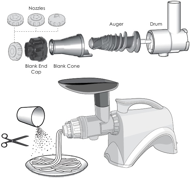 ҚАЛАЙ ДАЙЫНДАУ КЕРЕК - МАКАРОН НЕМЕСЕ НАН ТАЯҚШАЛАРЫ