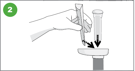ШЫРЫН СЫҒУ ФУНКЦИЯСЫ - 2-қадам
