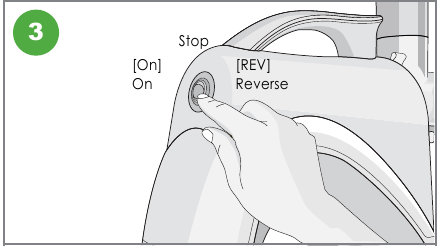 ШЫРЫН СЫҒУ ФУНКЦИЯСЫ - 3-қадам