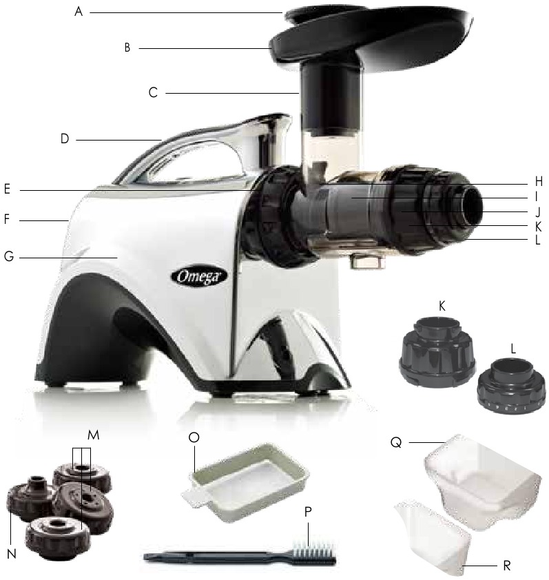 OMEGA-НЫ БІЛІҢІЗ