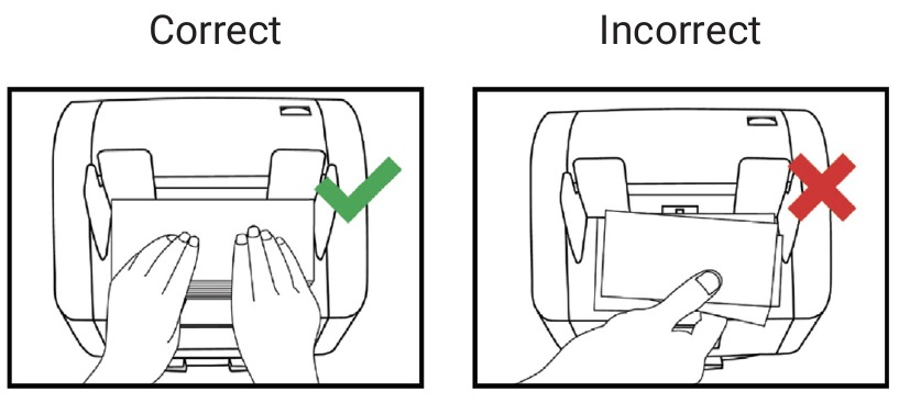 Kolibri Signature - Currency Counter Manual | ManualsLib