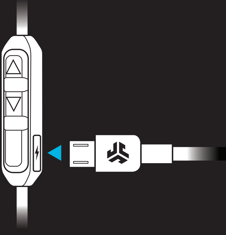 JLab EPIC, EPICBT-BLUGRY-BOX Manual | ManualsLib