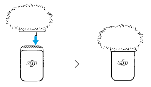 Поставяне на предавател - Стъпка 2