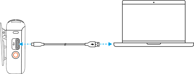 Самостоятелен запис за предаватели