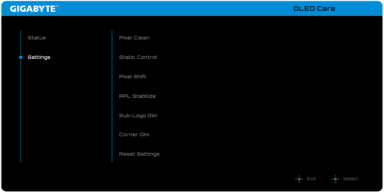 &Lambda;&Epsilon;&Iota;&Tau;&Omicron;&Upsilon;&Rho;&Gamma;&Iota;&Epsilon;&Sigma; - &Chi;&rho;ή&sigma;&eta; &tau;&omicron;&upsilon; &mu;&epsilon;&nu;&omicron;ύ OLED Care
