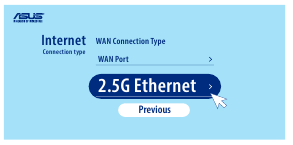 2.5G Ethernet