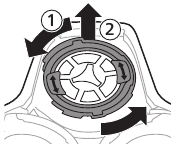 anillos de retenci&oacute;n