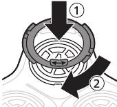 anillos de retenci&oacute;n