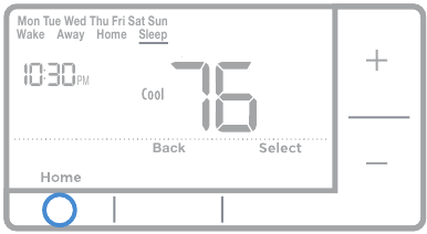 Picha ya skrini ya kitufe cha Nyumbani