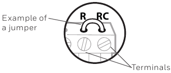 Kuondoa kidhibiti cha halijoto chako cha zamani - Hatua ya 3