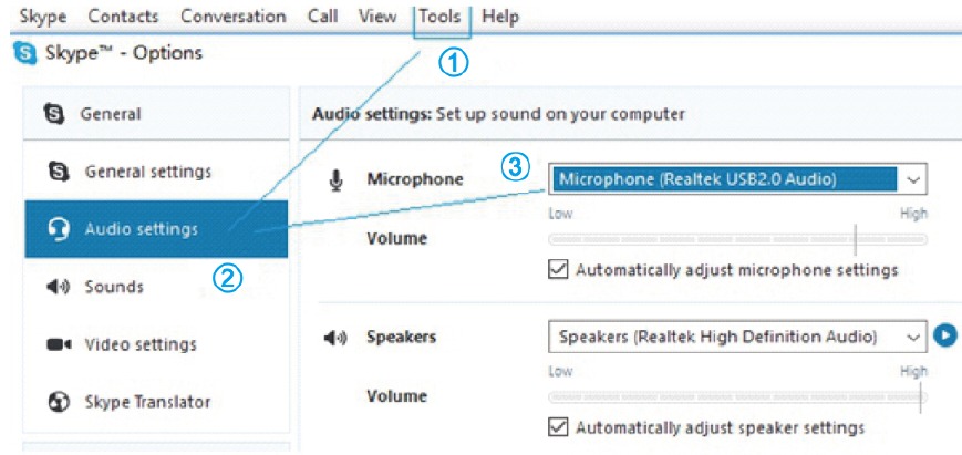 Skdupd Message Example MAONO AU-A04 Manual | ManualsLib