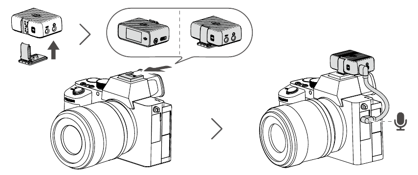 Настройване - Стъпка 5