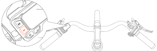 Penggunaan pertama kali - Langkah 3