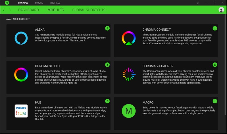RAZER VIPER 8K HZ Manual | ManualsLib