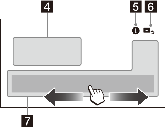 Pamje e p&euml;rgjithshme e ekraneve - Pjesa 2 - Ekrani HOME (FILLIMI)