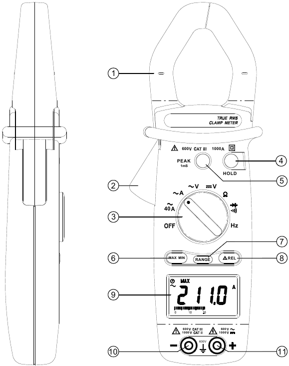 Manual del Center 211 | ManualsLib