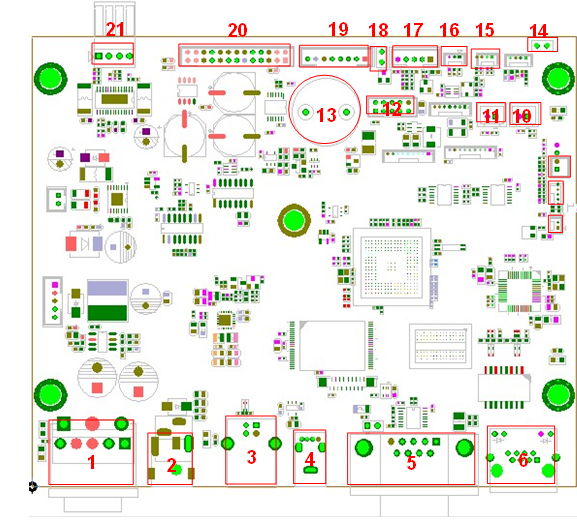 Mwongozo wa TSC PRINTRONIX AUTO ID TE200 Series, PRINTRONIX AUTO TE300 ...