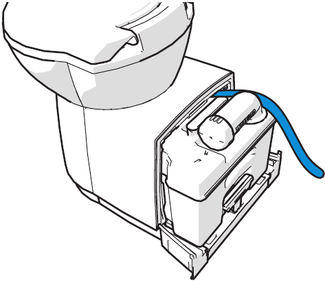 Posici&oacute;n y colocaci&oacute;n de C223-SWE - Paso 9