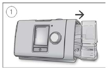 Qismlarga ajratish - 1-qadam