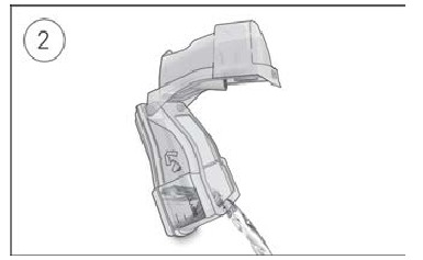 Qismlarga ajratish - 2-qadam