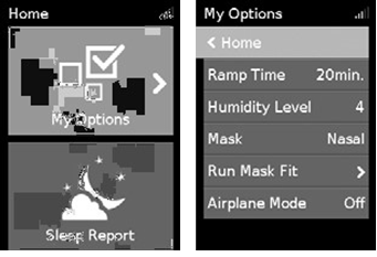 Mening imkoniyatlarim