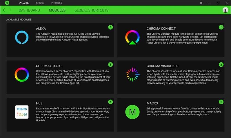 Razer NAGA V2 PRO Manual | ManualsLib
