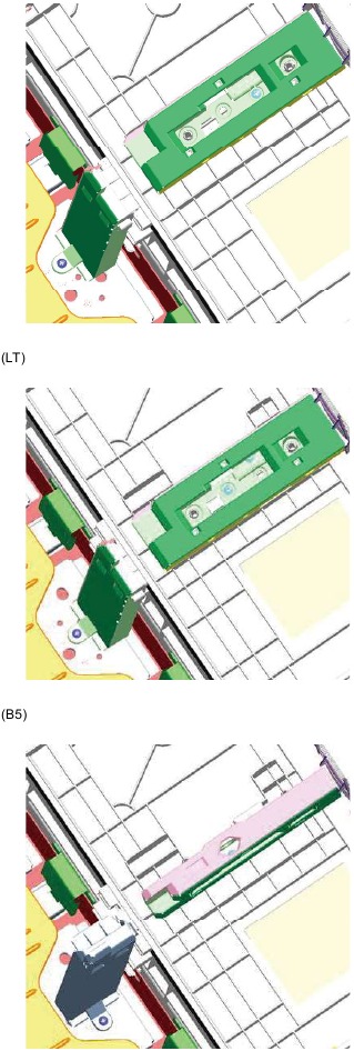 Paper size switching - Step 3