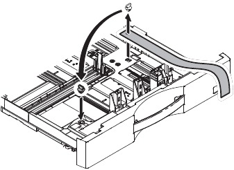 Releasing the lock on BP-DE12/DE13/DE14