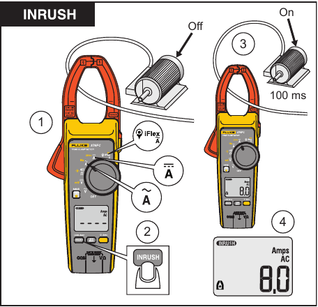 Fluke 374 FC, 375 FC, 376 FC Manual | ManualsLib