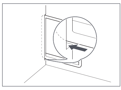 Prepare el ba&ntilde;o - Paso 2