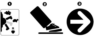 Utiliza&ccedil;&atilde;o para Principiantes - Condu&ccedil;&atilde;o em Baixa Velocidade