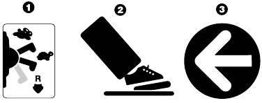 Para Dar Marcha-Atr&aacute;s