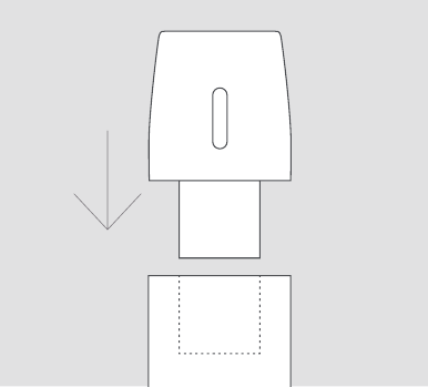 Si t&euml; p&euml;rdoret - Hapi 3 - Futni podin VEEV