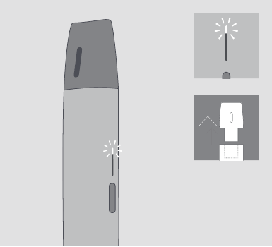 K&euml;shilla t&euml; shpejta - ZBULIMI I NIVELIT T&Euml; UL&Euml;T T&Euml; L&Euml;NGUT
