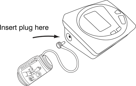 QO&lsquo;L MANJETIDAN FOYDALANISH - 3-qadam