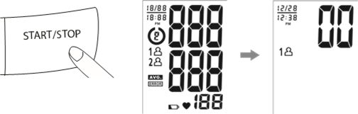 O&lsquo;LCHASH TARTIBI - 2-qadam