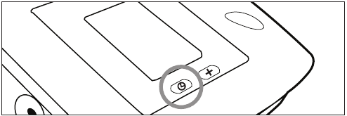 КҮН МЕН УАҚЫТТЫ ОРНАТУ ТӘРТІБІ - 1-қадам