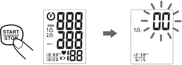 M&Otilde;&Otilde;TMISE PROTSEDUUR - 2. samm