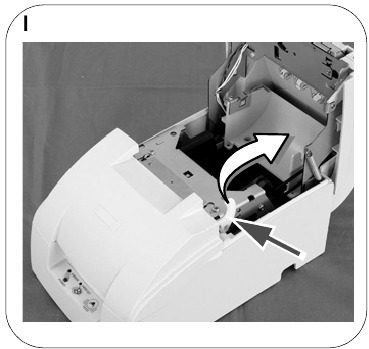 Manual da Epson TM-U220, U220B | ManualsLib