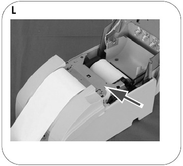 Manual da Epson TM-U220, U220B | ManualsLib