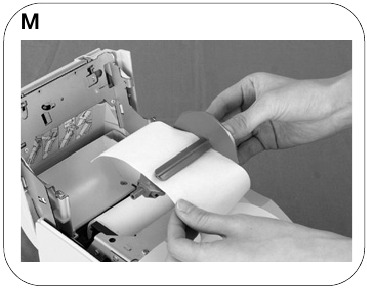 Manual da Epson TM-U220, U220B | ManualsLib