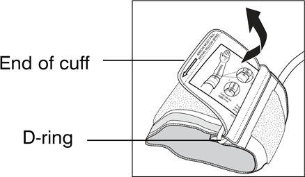 K&Auml;SIVARSIMANSETIN K&Auml;YTT&Ouml; - Vaihe 2