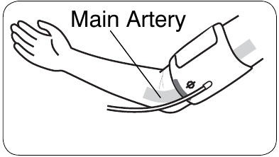 K&Auml;SIVARSIMANSETIN K&Auml;YTT&Ouml; - Vaihe 4