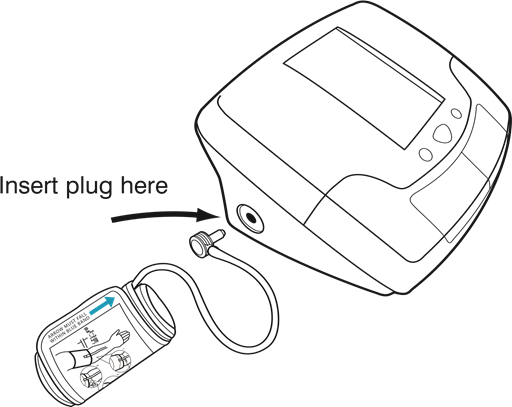 POSTAVLJANJE MANŽETE - Korak 2