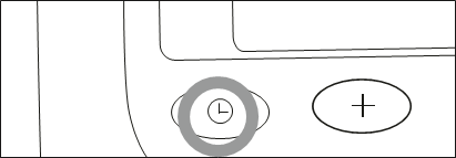 КҮН МЕН УАҚЫТТЫ ОРНАТУ ТӘРТІБІ - 1-қадам