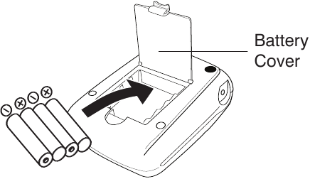 БАТАРЕЯЛАРДЫ ОРНАТУ