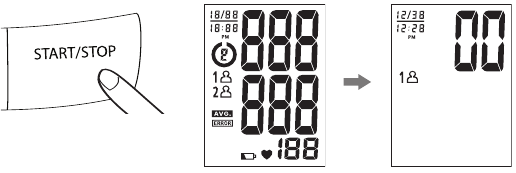 ӨЛШЕУ ТӘРТІБІ - 2-қадам