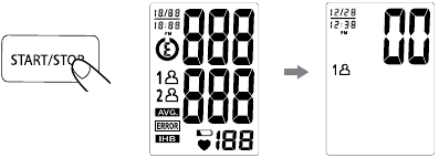 M&otilde;&otilde;tmise protseduur &ndash; 2. etapp